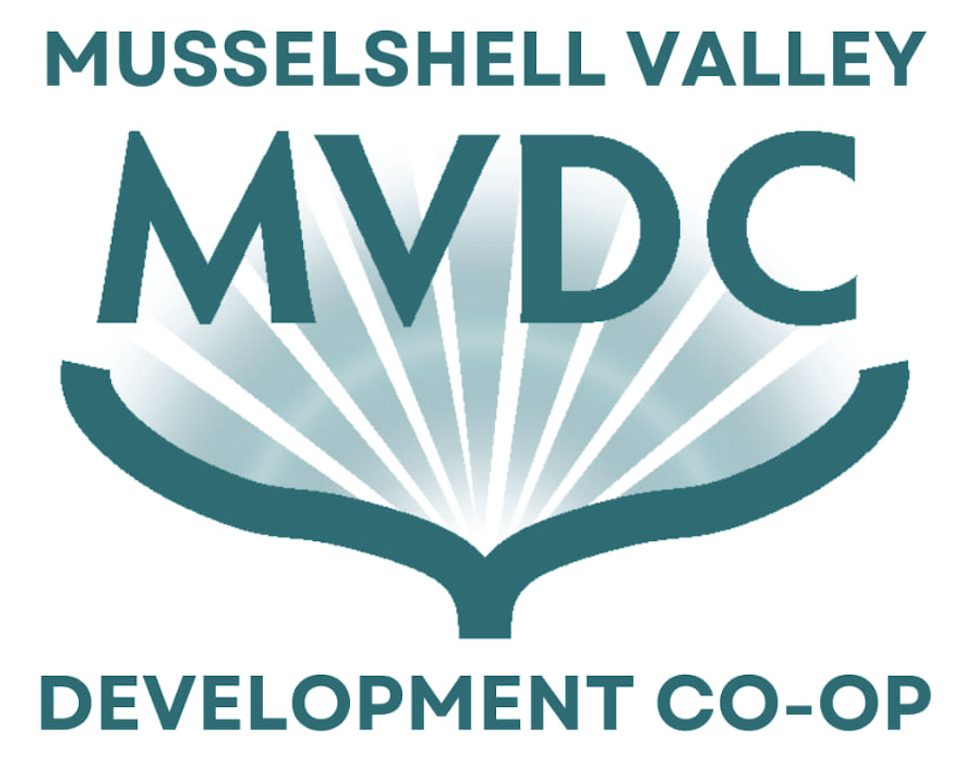 musselshell valley devlopment co op logo
